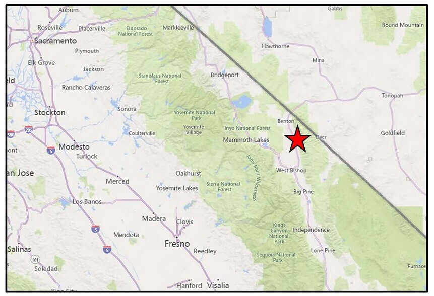 More Photos Of Highway 6 @ Dawson Ranch Road, Hammil Valley Land For Sale