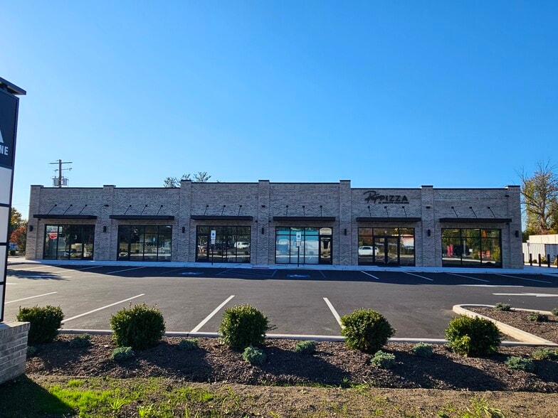 Primary Photo Of 293 Delsea Dr, Sewell General Retail For Lease