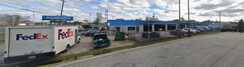More Photos Of 8056 Airline Hwy, Baton Rouge Auto Repair For Lease
