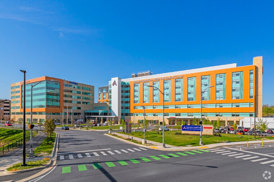 More Photos Of 11886 Healing Way, Silver Spring Medical For Lease