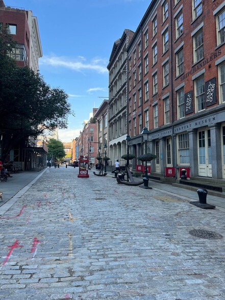 More Photos Of 246 Front St, New York Apartments For Lease