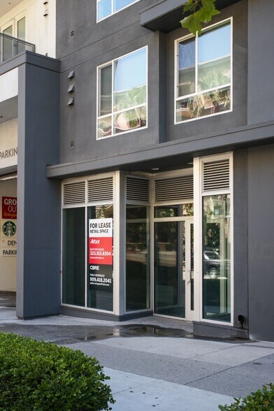 More Photos Of 1120 W 6th St, Los Angeles Apartments For Lease