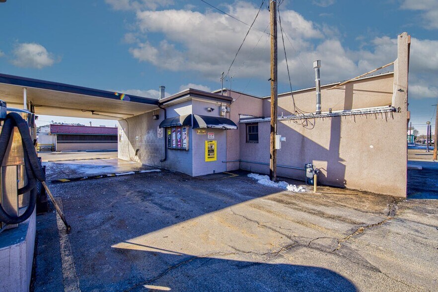 More Photos Of 802 Main St, Walsenburg General Retail For Sale