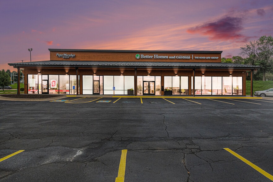 More Photos Of 1751 Madison Ave, Council Bluffs Unknown For Lease