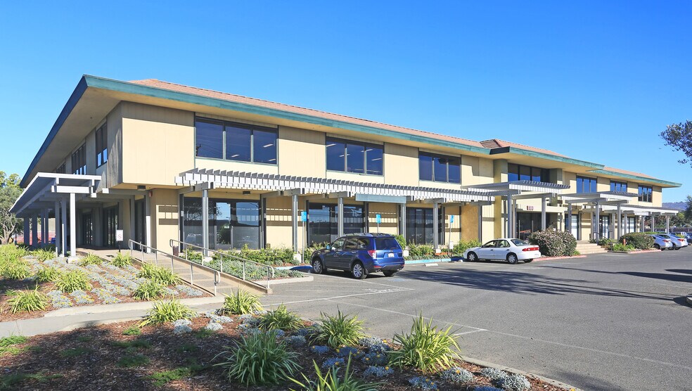 Primary Photo Of 8000 Edgewater Dr, Oakland Office For Lease