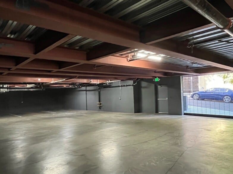 More Photos Of 3397 Barham Blvd, Los Angeles Loft Creative Space For Lease
