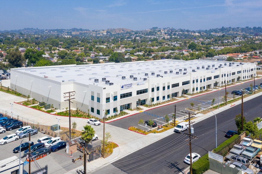More Photos Of 905 Westminster Ave, Alhambra Warehouse For Lease
