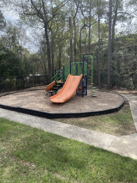 More Photos Of 10505 Six Pines Dr, Spring Daycare Center For Lease