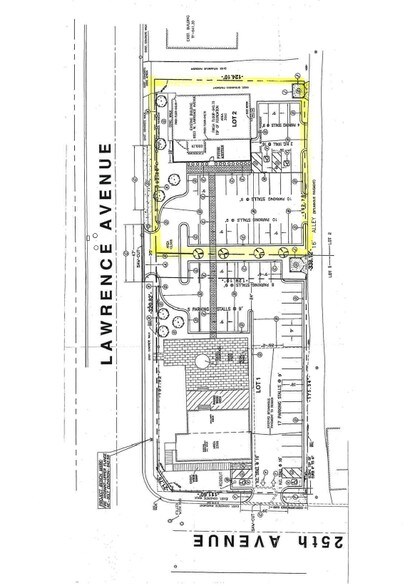 More Photos Of 9823 Lawrence Ave, Schiller Park General Retail For Lease