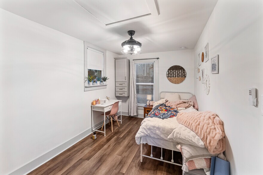 More Photos Of 1415 Highland Ave, Knoxville Multifamily For Sale