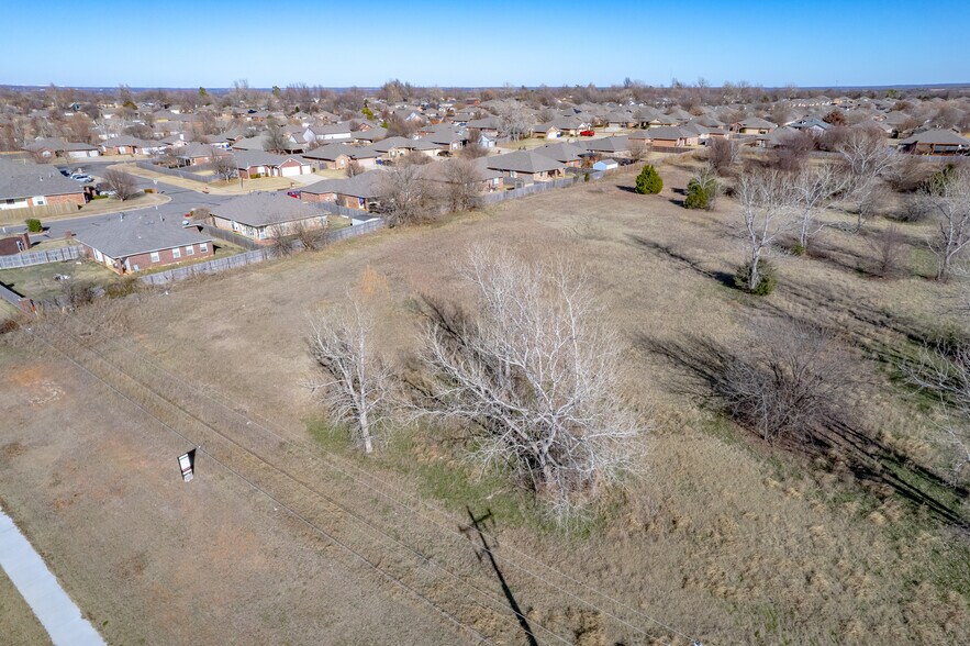 More Photos Of 12th Ave NE & E Rock Creek Rd, Norman Land For Sale