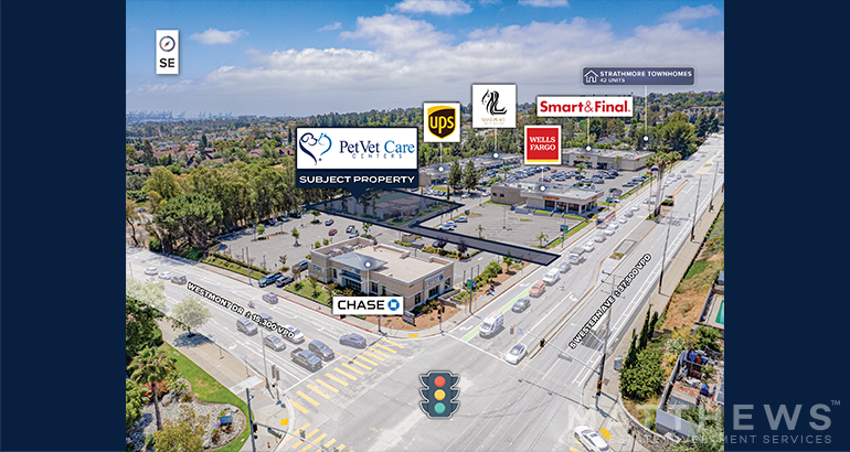 More Photos Of 28326 S Western Ave, Rancho Palos Verdes Veterinarian Kennel For Sale