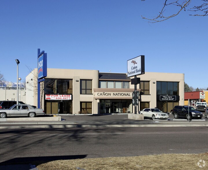 More Photos Of 518 Chelton Pl, Colorado Springs Office For Lease