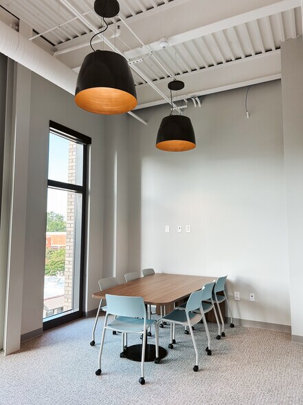 More Photos Of 167 E Chatham St, Cary Coworking Space
