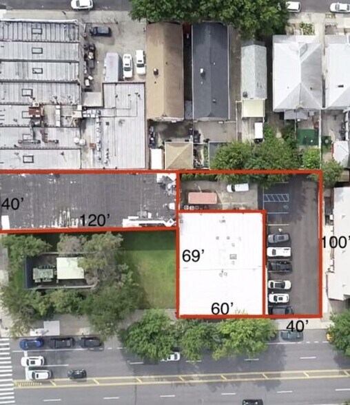 More Photos Of 5913-5915 Avenue N, Brooklyn Storefront Retail Office For Sale