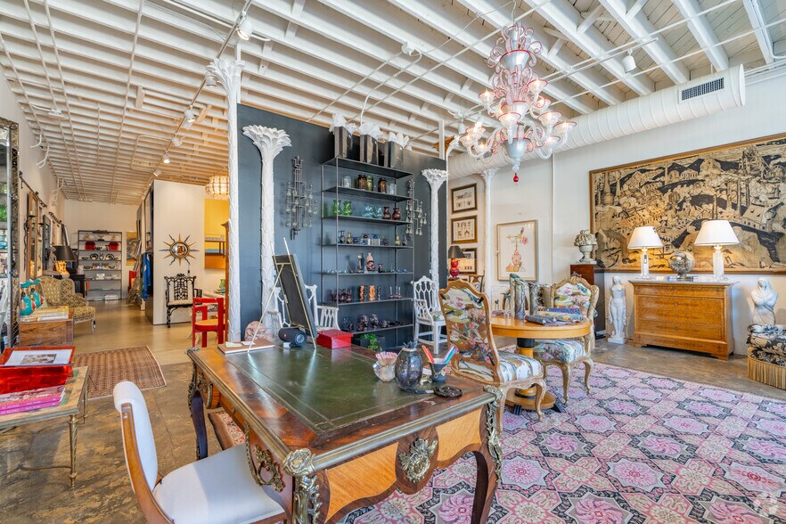 More Photos Of 2537 Broad Ave, Memphis Storefront For Sale