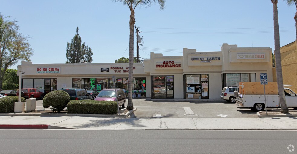 More Photos Of 11558-11568 Rosecrans Ave, Norwalk Unknown For Lease