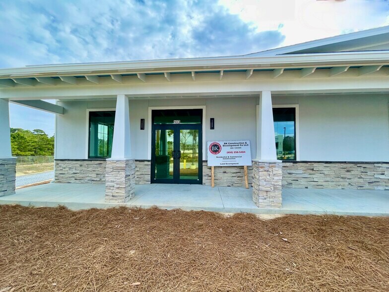 More Photos Of 16161 Panama City Beach Pky, Panama City Beach Medical For Lease