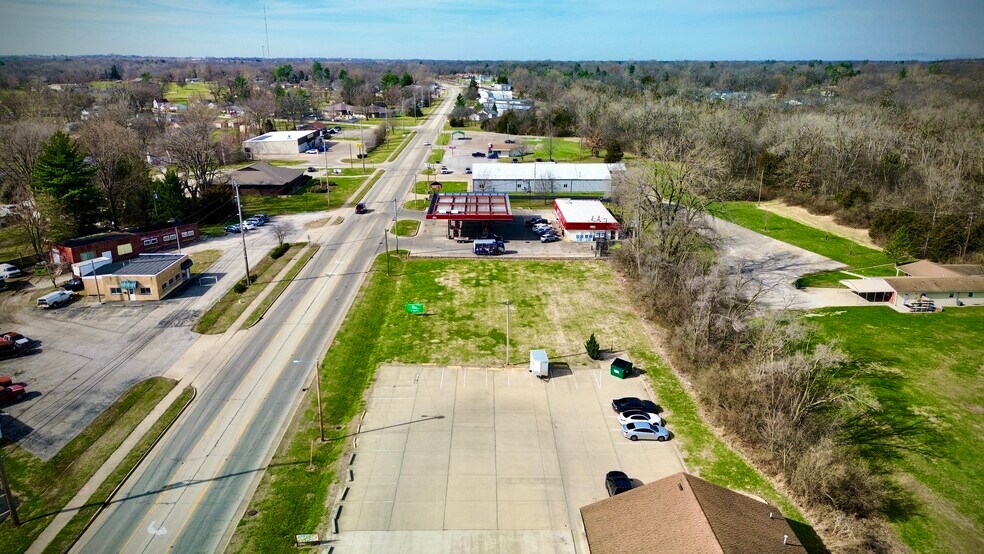 More Photos Of 1665 Taylorville rd, Decatur Land For Sale