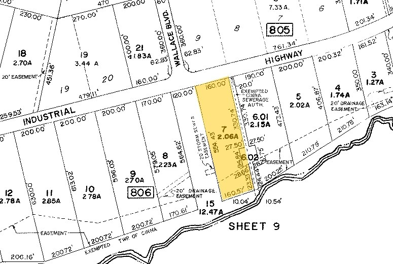 More Photos Of 1501 Industrial Hwy, Cinnaminson Warehouse For Lease