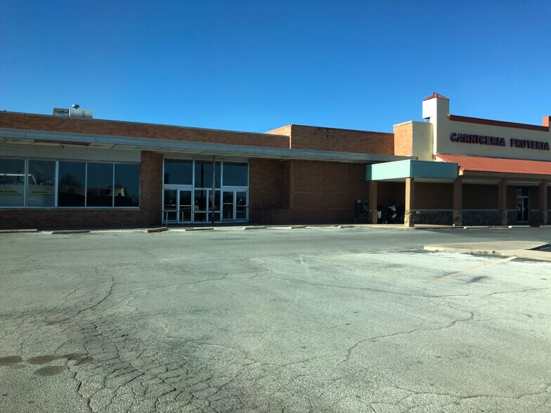 More Photos Of 1200 Mockingbird Ln, Abilene Unknown For Lease