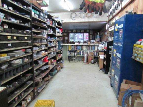 More Photos Of 2977 Vt Route 100, Jacksonville General Retail For Lease
