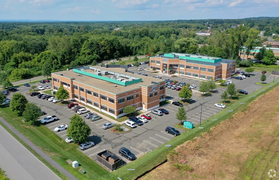 2400 Tamarack Ave, South Windsor, CT 06074 Medical Office For Lease