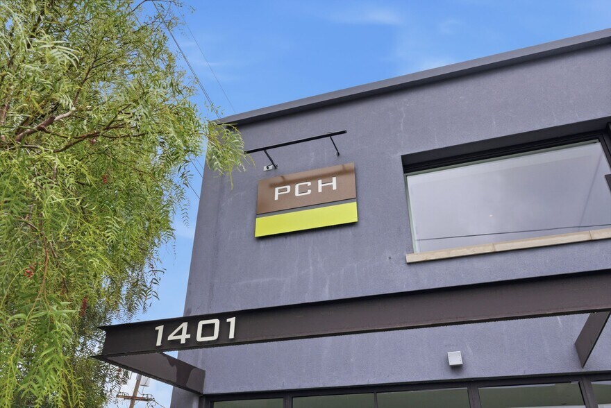 More Photos Of 1401 Old County Rd, San Carlos Manufacturing For Sale
