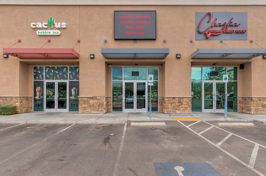 More Photos Of 7686 S Las Vegas Blvd, Las Vegas Restaurant For Lease