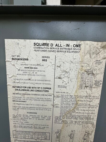 More Photos Of 9625 8th St, Rancho Cucamonga Contractor Storage Yard For Sale