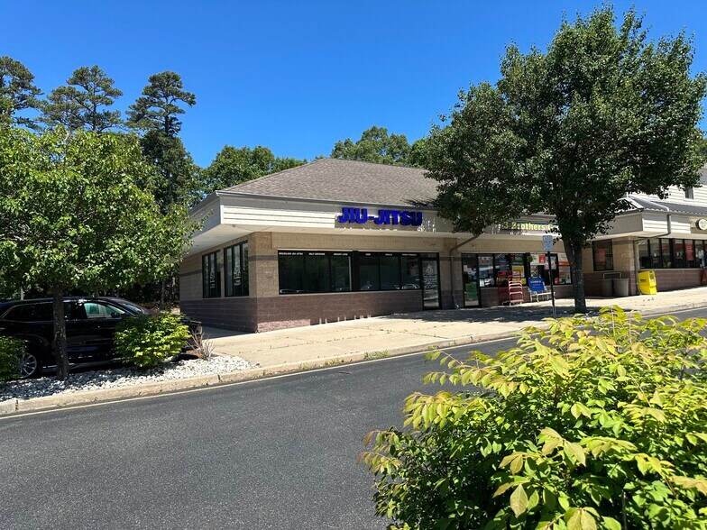 More Photos Of 240 Mathistown Rd, Little Egg Harbor Township Storefront Retail Office For Lease