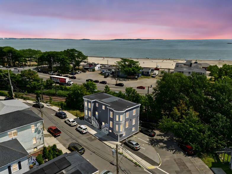 More Photos Of 6-8 Garfield Ave, Revere Apartments For Sale
