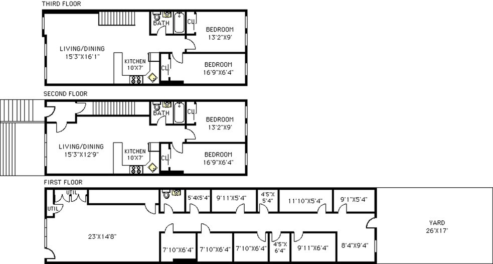 More Photos Of 5212 4th Ave, Brooklyn Storefront For Sale