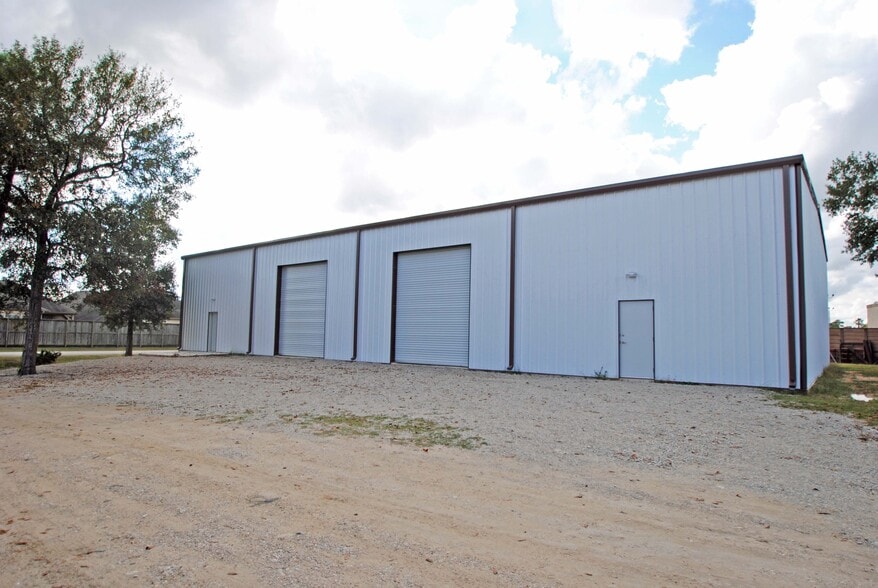 More Photos Of 16403 Old Louetta Rd, Spring Warehouse For Lease