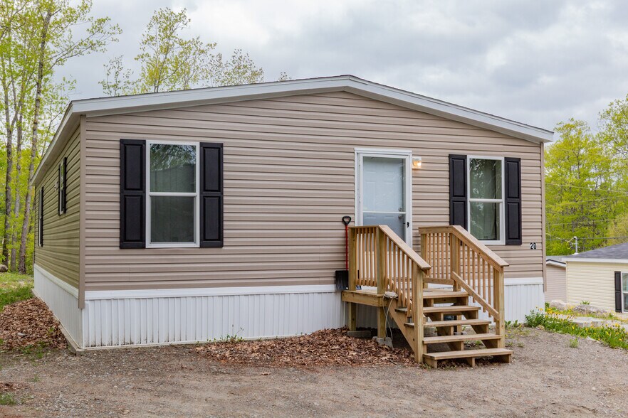 More Photos Of , Madison Specialty For Sale