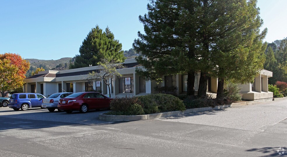 More Photos Of 1005 Terra Nova Blvd, Pacifica Office For Lease