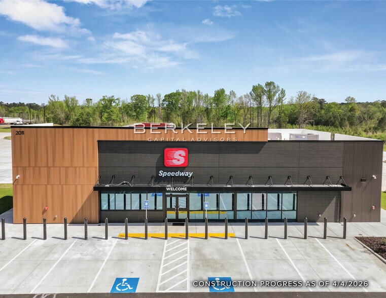 More Photos Of 2011 GA-18, West Point General Retail For Sale