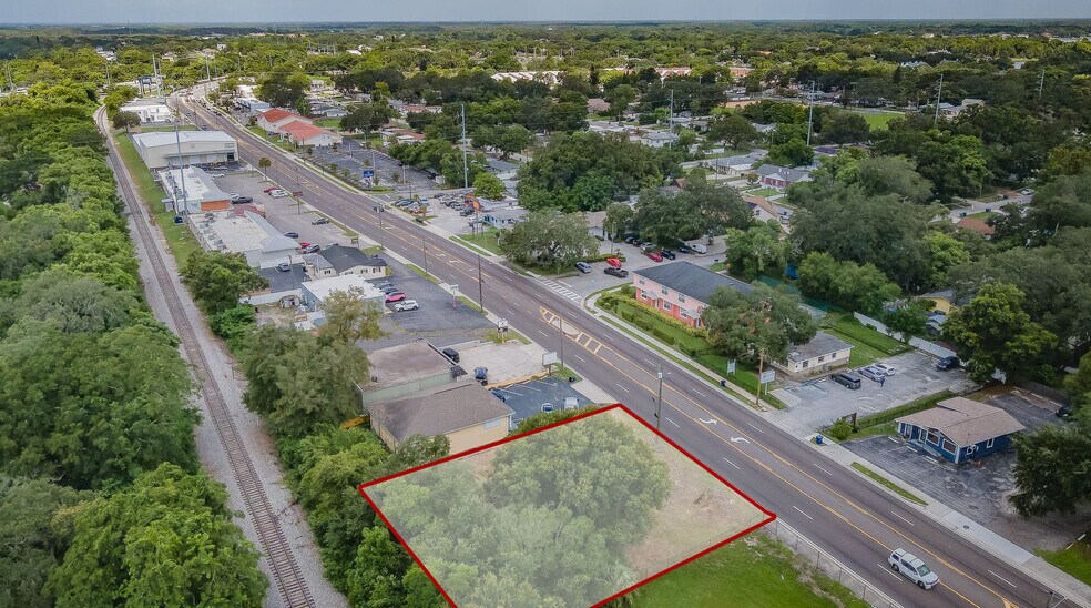 More Photos Of 1904-1906 West Busch Blvd, Tampa Land For Sale