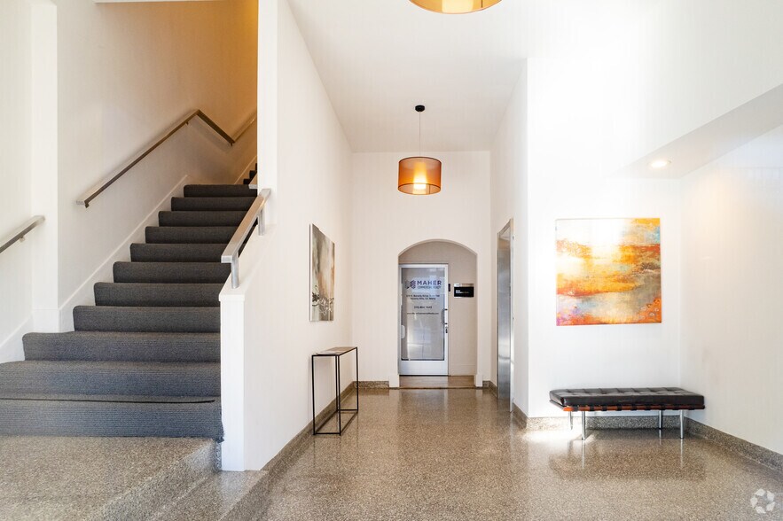 More Photos Of 269-281 S Beverly Dr, Beverly Hills Loft Creative Space For Lease