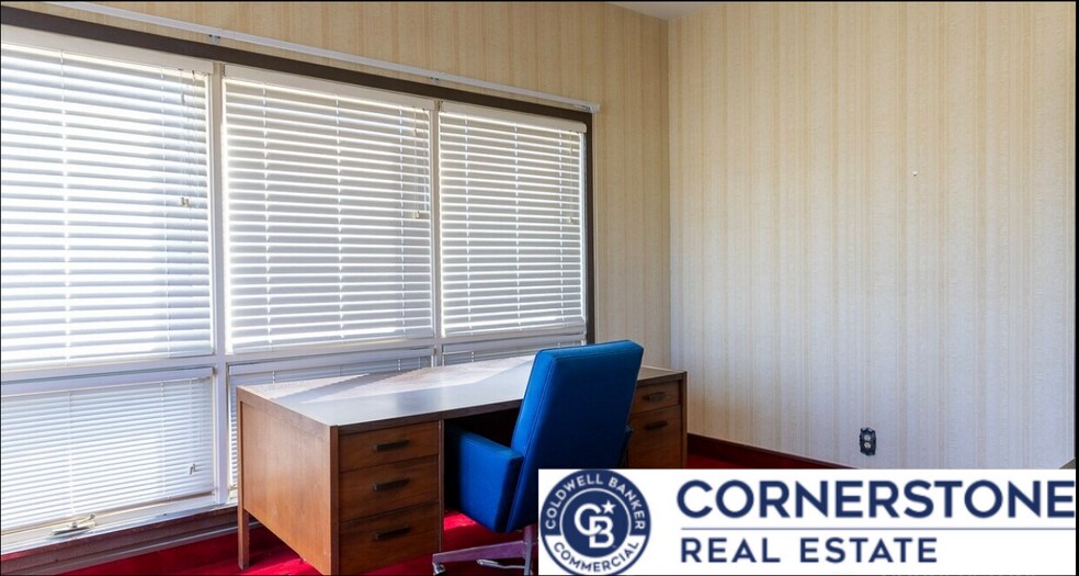 More Photos Of 1216 E 2nd St, Casper Office For Sale