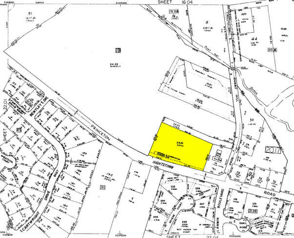 More Photos Of 1 Kinder Ct, West Windsor Daycare Center For Sale