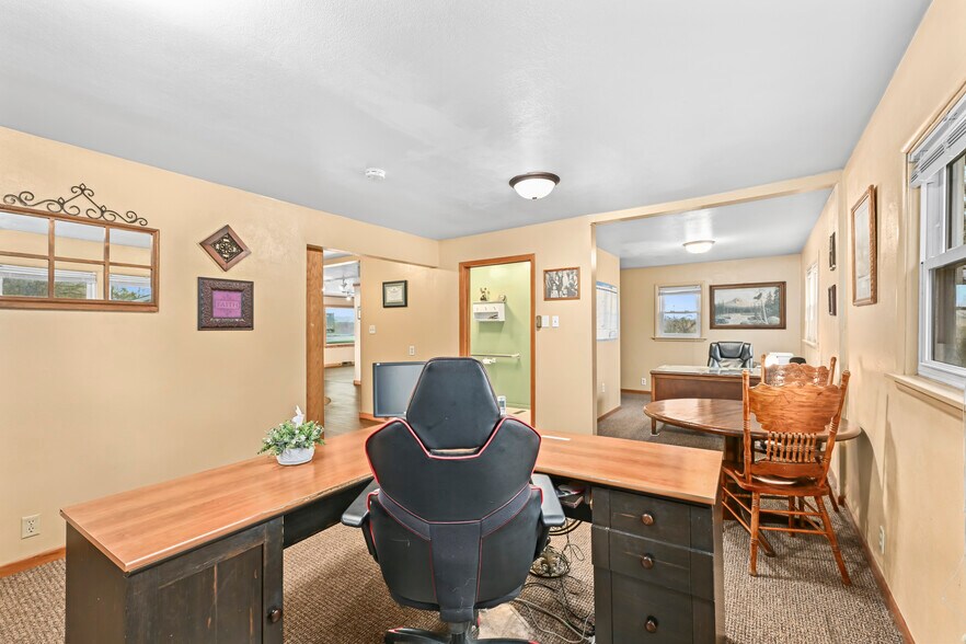 More Photos Of 26001 75th St, Salem Freestanding For Sale