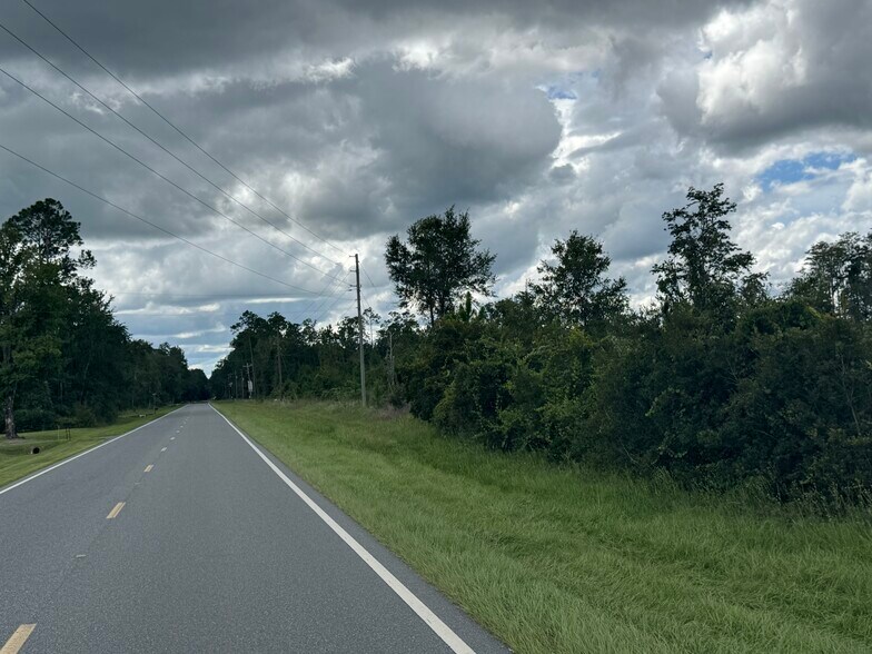 More Photos Of Noah Raulerson Road, Sanderson Land For Sale