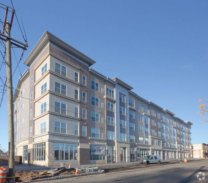 More Photos Of 29 Washington Ave, Carteret Apartments For Lease