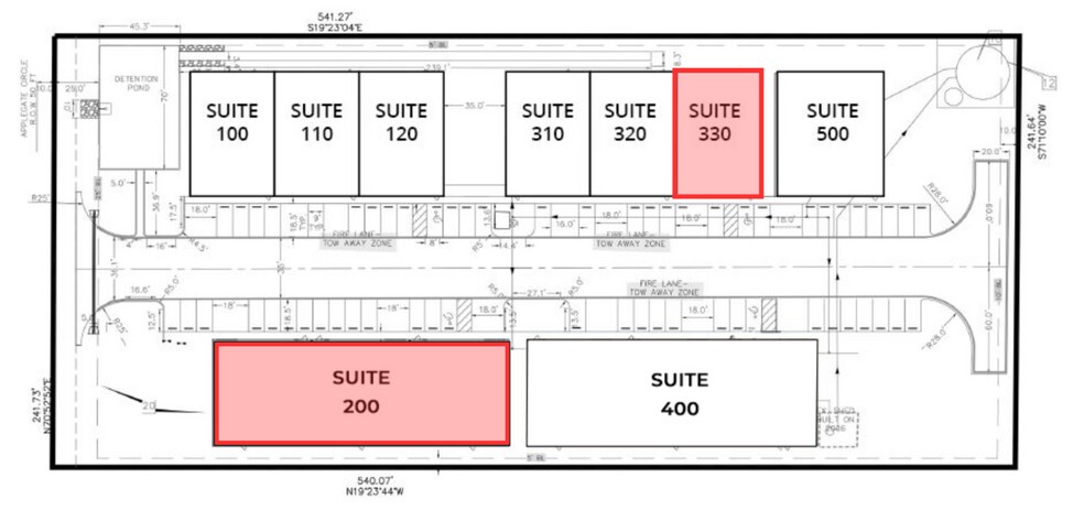 More Photos Of 7 Applegate Cir, Round Rock Unknown For Lease