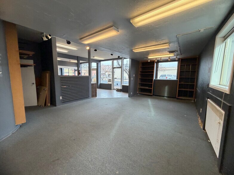 More Photos Of 200-206 E 4th Ave, Ellensburg General Retail For Lease