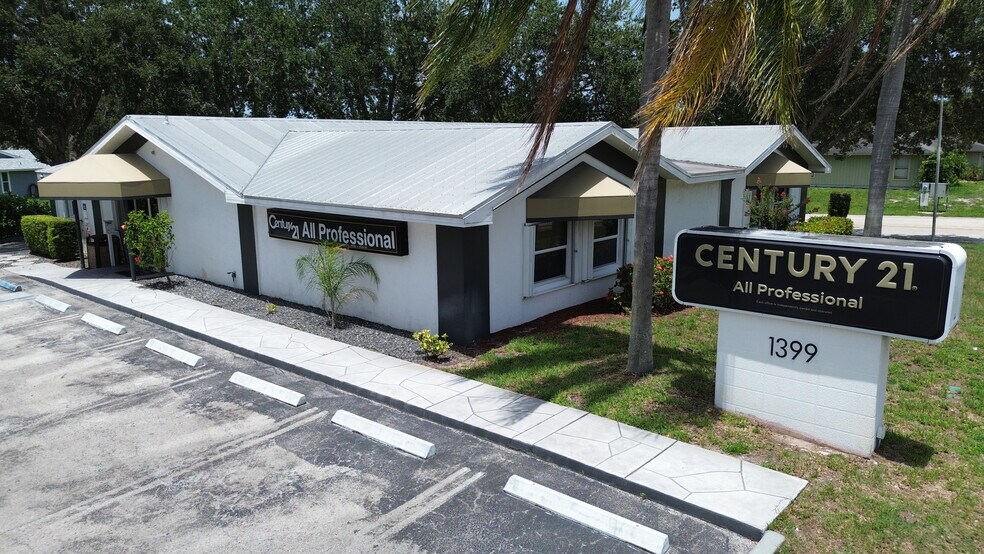 More Photos Of 1399 SE Port St Lucie Blvd, Port Saint Lucie Office For Lease