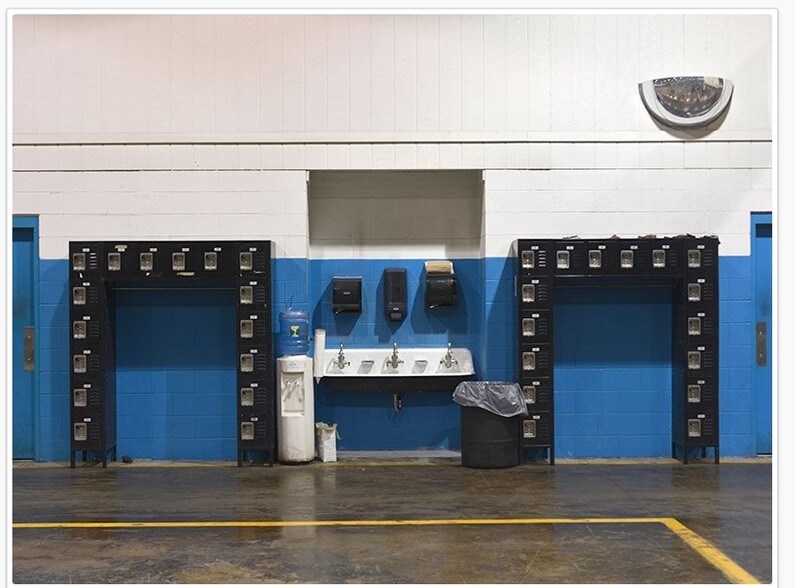 More Photos Of 286 Meter St, Punxsutawney Manufacturing For Lease