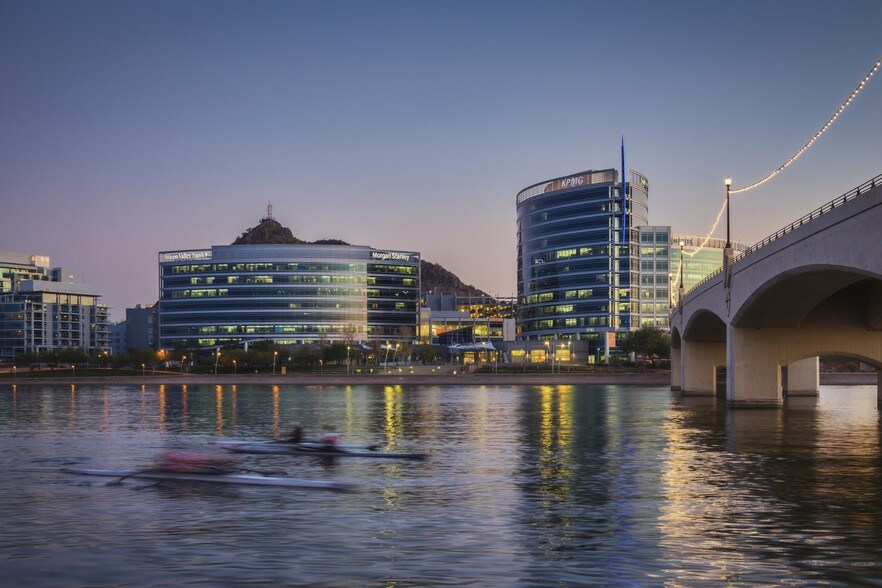More Photos Of 60 E Rio Salado Pky, Tempe Office For Sale