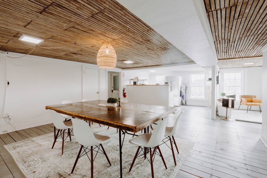 More Photos Of 1108 McKennie Ave, Nashville Loft Creative Space For Lease